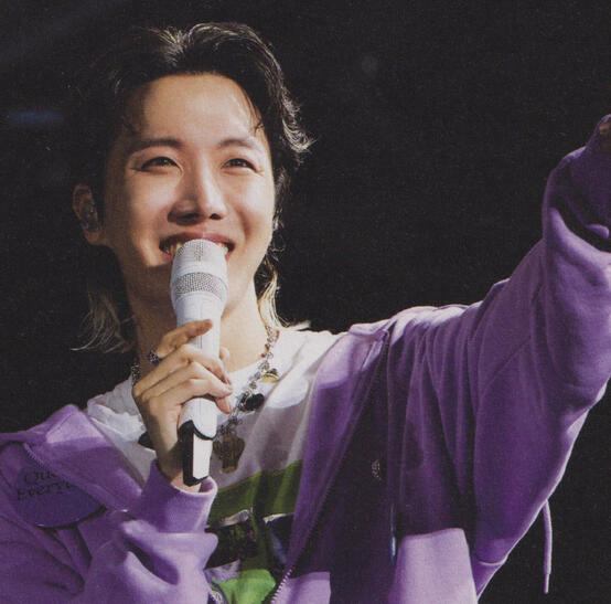 j-hope