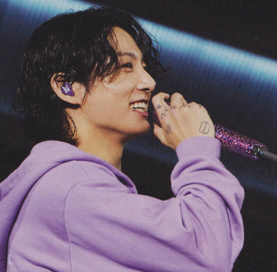 Jungkook